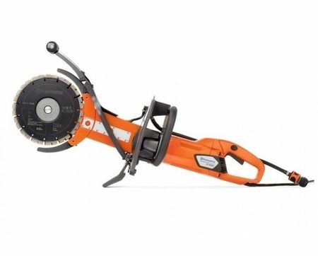 Ручной резчик HUSQVARNA K 4000 Cut-n-Break